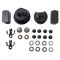 Tailgate Kit