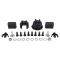 Tailgate Kit