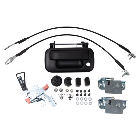 Tailgate Kit