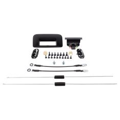 Tailgate Kit
