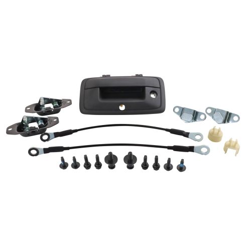 Tailgate Kit