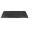 14-15 Silverado, Sierra 1500; 2015 2500, 3500 Molded Black Plastic Tailgate Protector Liner (GM)