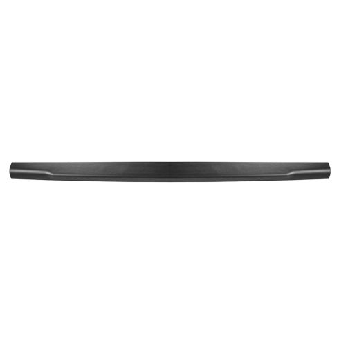 08-13 Ford F250SD-F550SD (exc 11-13 Flex Step, King Ranch) Tailgate Upper Black Molding (FORD)