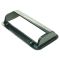 88-00 Chevy GMC PU Truck Tailgate Handle Bezel