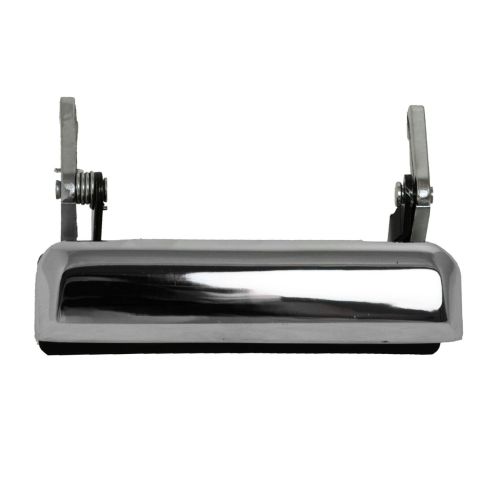 87-96 Ford PU Truck Tailgate Handle Chr