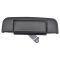 89-95 Toyota PU Truck Tailgate Handle Blk