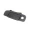 98-03 Dodge Durango Outer Textured Black Tailgate Handle