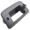 Tailgate Handle Bezel