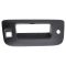 Tailgate Handle Bezel