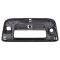 Tailgate Handle Bezel
