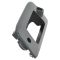 07-13 Silverado, Sierra New Body PTM Tailgate Handle Bezel (w/Keyhole & w/Camera Hole)