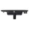 Tailgate Handle Bezel