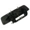 09-11 Ram 1500; 10-11 2500, 3500 (w/o Camera or Lock) Txr Black Tailgate Handle
