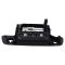 13-16 Ram 1500, 2500, 3500 Textured Black Tailgate Handle (w/ Camera Provision)