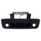 13-16 Ram 1500, 2500, 3500 Textured Black Tailgate Handle (w/ Camera Provision)