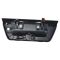 15-16 Ford F150 Textured Black Manual Tailgate Handle (w/ Camera & Key Provision)