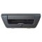 15-16 Ford F150 Textured Black Manual Tailgate Handle (w/ Camera, w/o Key Provision)