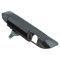 09-15 Toyota Tacoma Textured Black Tailgate Handle (w/ Camera Provision)