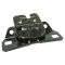 87-93 Allante; 88-91 Reatta Conv Top Latch; 85-01 Buick, Cady, Chevy, Olds, Pontiac Trunk Lid Latch