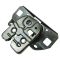 87-93 Allante; 88-91 Reatta Conv Top Latch; 85-01 Buick, Cady, Chevy, Olds, Pontiac Trunk Lid Latch