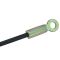 83-94 S10 Blazer Jimmy 17-3/8in Tailgate Cable Pr