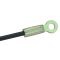 83-94 S10 Blazer Jimmy 17-3/8in Tailgate Cable Pr