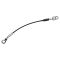 1999-04 Silverado Sierra Tailgate Cable Pair