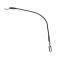 83-97 Ford Pickup 21-1/8in Tailgate Cable Pair