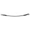 07-11 GMC Sierra, Chevy Silverado; 09-10 Hummer H3T Tailgate Cable PAIR