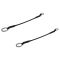 05-12 Toyota Tacoma Tailgate Cable PAIR