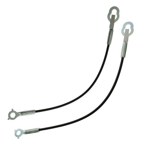 07-12 Toyota Tundra Tailgate Cable PAIR