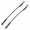 99-07 Silverado Sierra PU Truck Tailgate Cable PAIR (Dorman)