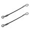 05-15 Toyota Tacoma Tailgate Cable Pair (Toyota)