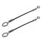 05-15 Toyota Tacoma Tailgate Cable Pair (Toyota)