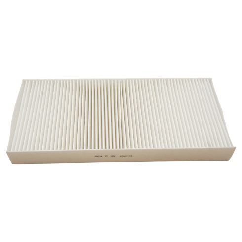 Saab 9 3 9 3x Cabin Air Filter