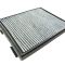 97-03 BMW 5 Series Cabin Air Filter with Carbon Element (Comes as Pkg of 2)