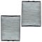 97-03 BMW 5 Series Cabin Air Filter with Carbon Element (Comes as Pkg of 2)