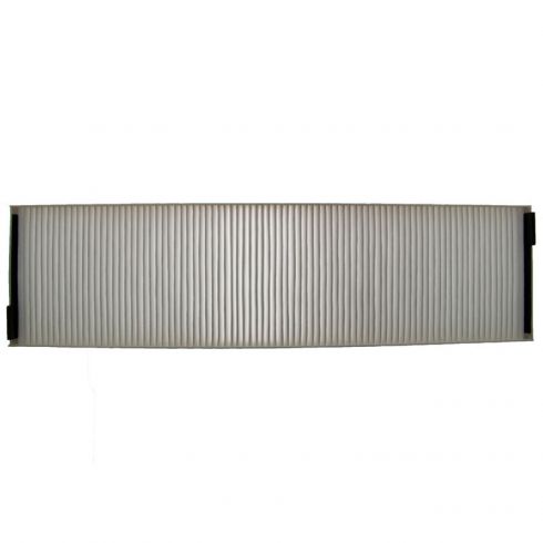 How To Replace Cabin Air Filter 05 09 Chevy Equinox 1a Auto