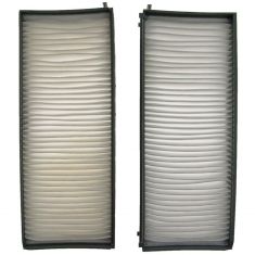 Hyundai Sonata Xg300 Xg350 Cabin Air Filter Tyc 1acaf00096