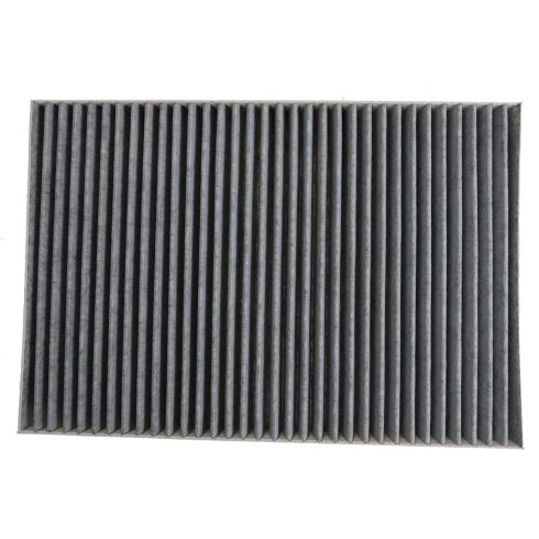 02-08 Audi A4 (to prod date 4-4-08) Cabin Air Filter