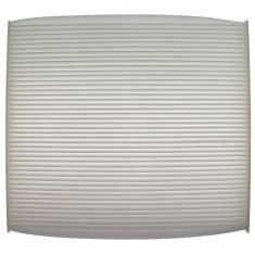 Chevy Equinox Cabin Air Filter Chevy Equinox Replacement Cabin
