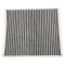 10-12 Lacrosse, Allure, Cadillac SRX; 11-12 Regal; 11-12 Chevy Cruze Charcoal Cabin Air Filter