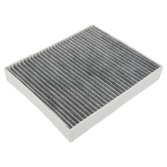 10-12 Lacrosse, Allure, Cadillac SRX; 11-12 Regal; 11-12 Chevy Cruze Charcoal Cabin Air Filter