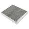 10-12 Lacrosse, Allure, Cadillac SRX; 11-12 Regal; 11-12 Chevy Cruze Charcoal Cabin Air Filter