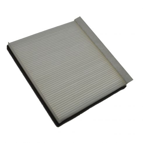 Cabin Air Filter TYC 800158P 