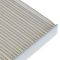 02 Escalade, EXT; 99-02 Silv, Sierra; 00-02 Sub, Tahoe, Yukon, XL Cabin Air Filter PAIR (AC Delco)