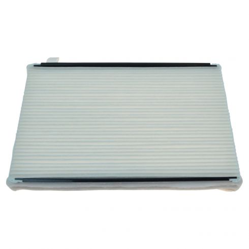 07-09 Buick; 00-15 Chevy Multifit; 98-02 Intrigue; 04-08 Grand Prix Cabin Air Filter (AC Delco)