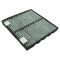 07-13 Escade, ESV, EXT, Avlnche, Silvdo, Sierra, Subrbn, Tahe, Yukn, XL Cabin Carbon Air Filter (DM)