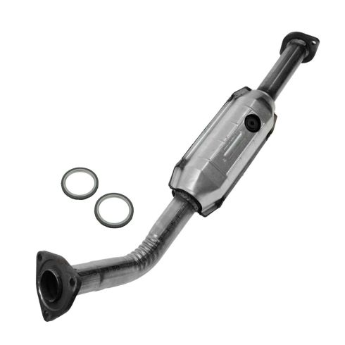 04 (8/04)-06 Toyota Tundra w/4.7L Front Exhaust Pipe w/Integral Catalytic Converter RF