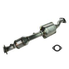 03-11 Crown Victoria, Grand Marquis, Towncar w/4.6L Front Exhaust Pipe w/Dual Catalytic Converter RF